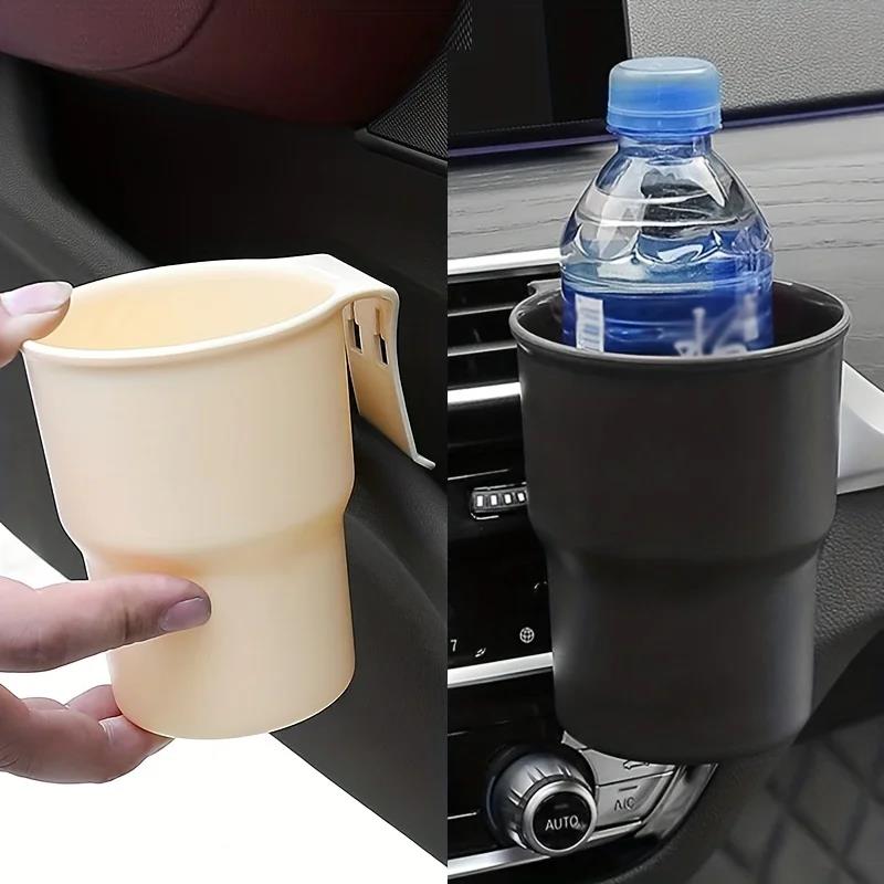 Universal Car Cup Holder Mount - огляд і ціна Car Cup Holder Expander