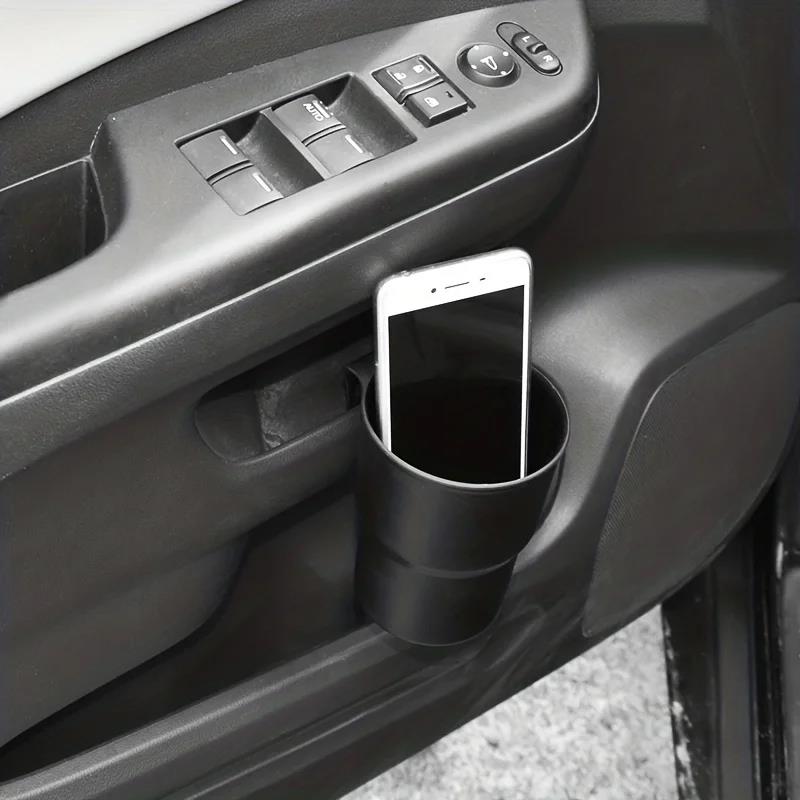 Universal Car Cup Holder Mount - огляд і ціна Car Cup Holder Expander