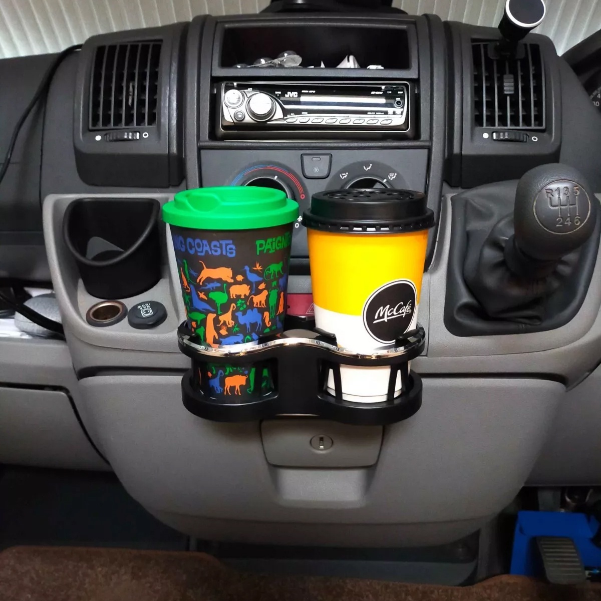 RV Drink Cup Holder Water Bott - огляд і ціна Car Accessories Company