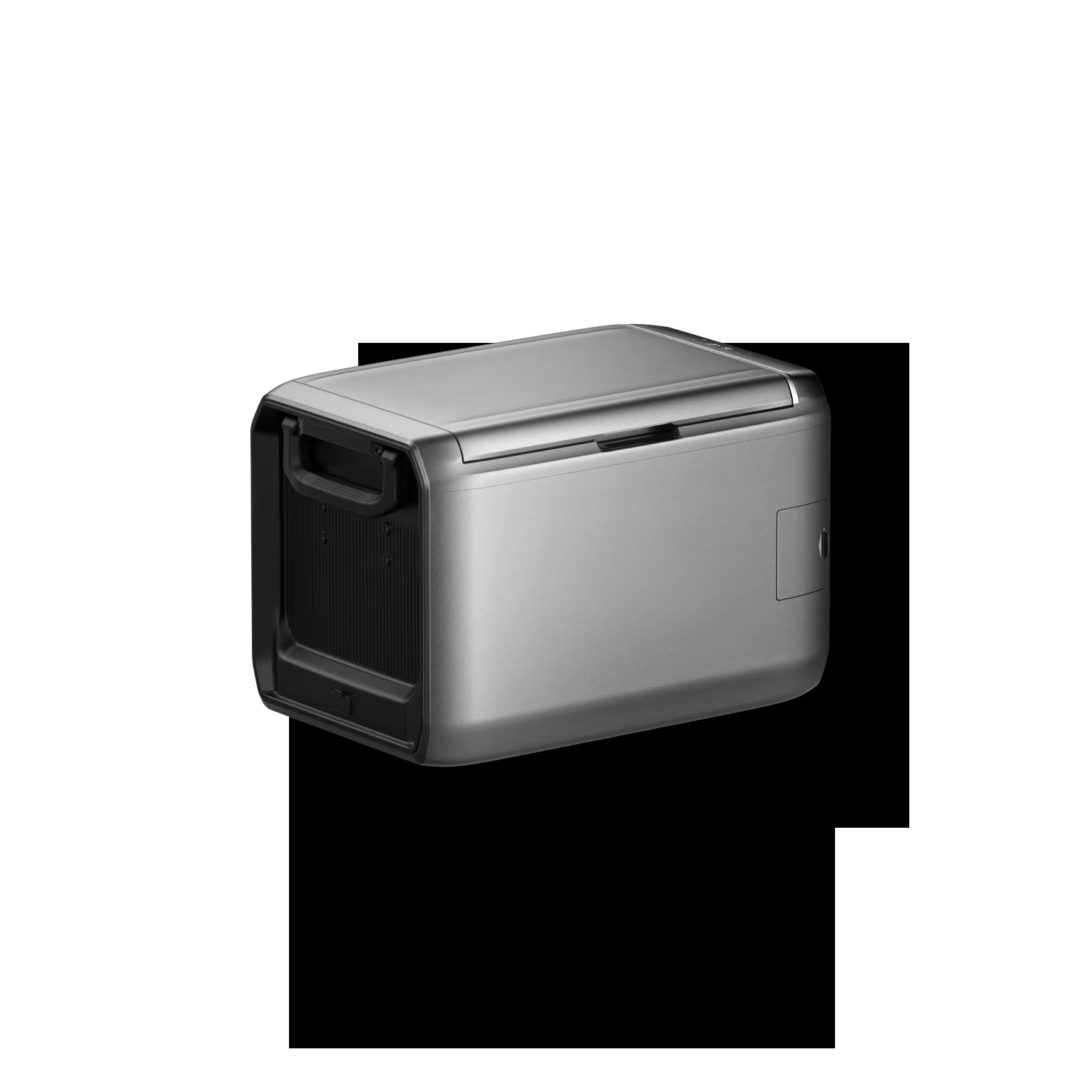 Classic Car Refrigerator 45/55 - огляд і ціна Car Accessories Zone