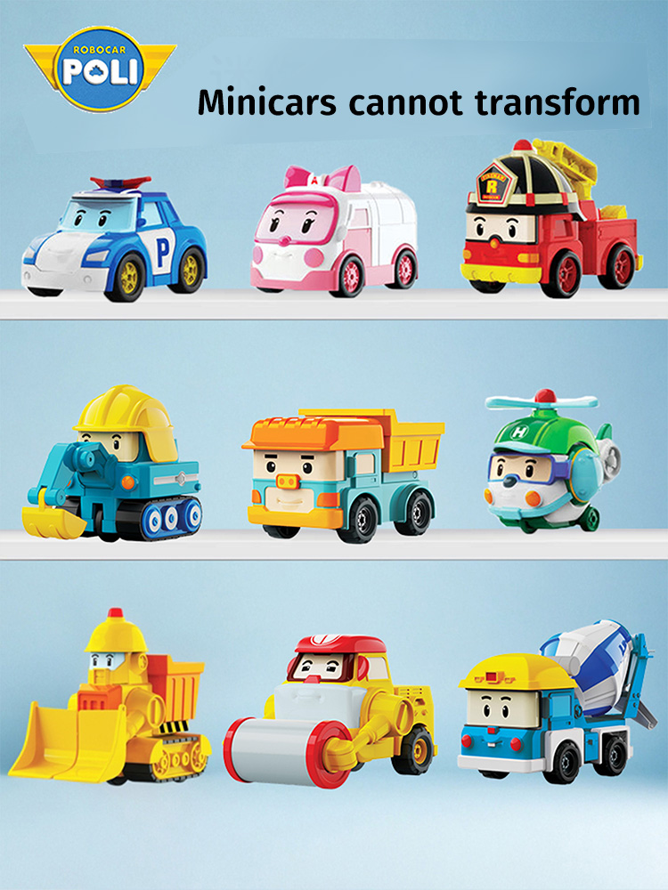 MINICAR Series Single Vehicle, - огляд і ціна Car Accessories Company