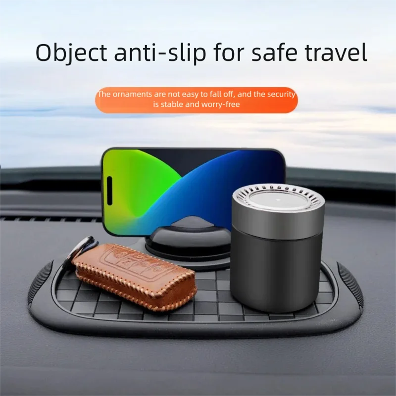 Car Dashboard Anti Slip Mat 36 - огляд і ціна Car Accessories Dashboard
