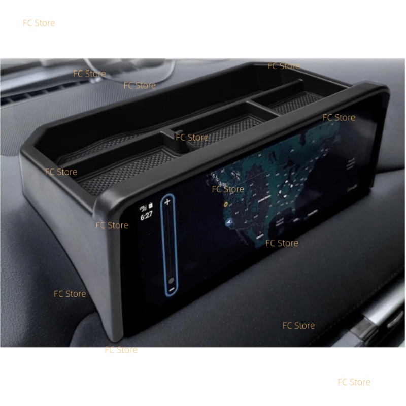 For CX5 CX-5 2022-2025 Center  - огляд і ціна Car Accessories Company