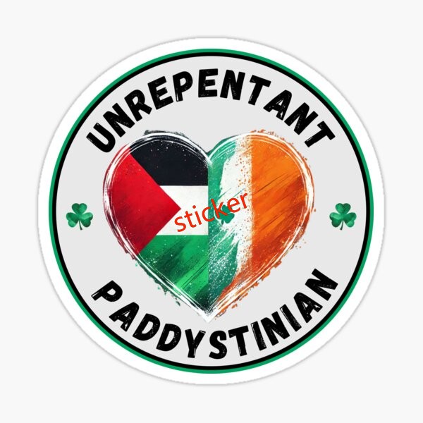 Ireland Car Decoration Sticker - огляд і ціна Car Accessories Ireland
