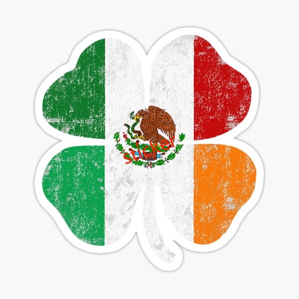 Ireland Car Decoration Sticker - огляд і ціна Car Accessories Ireland