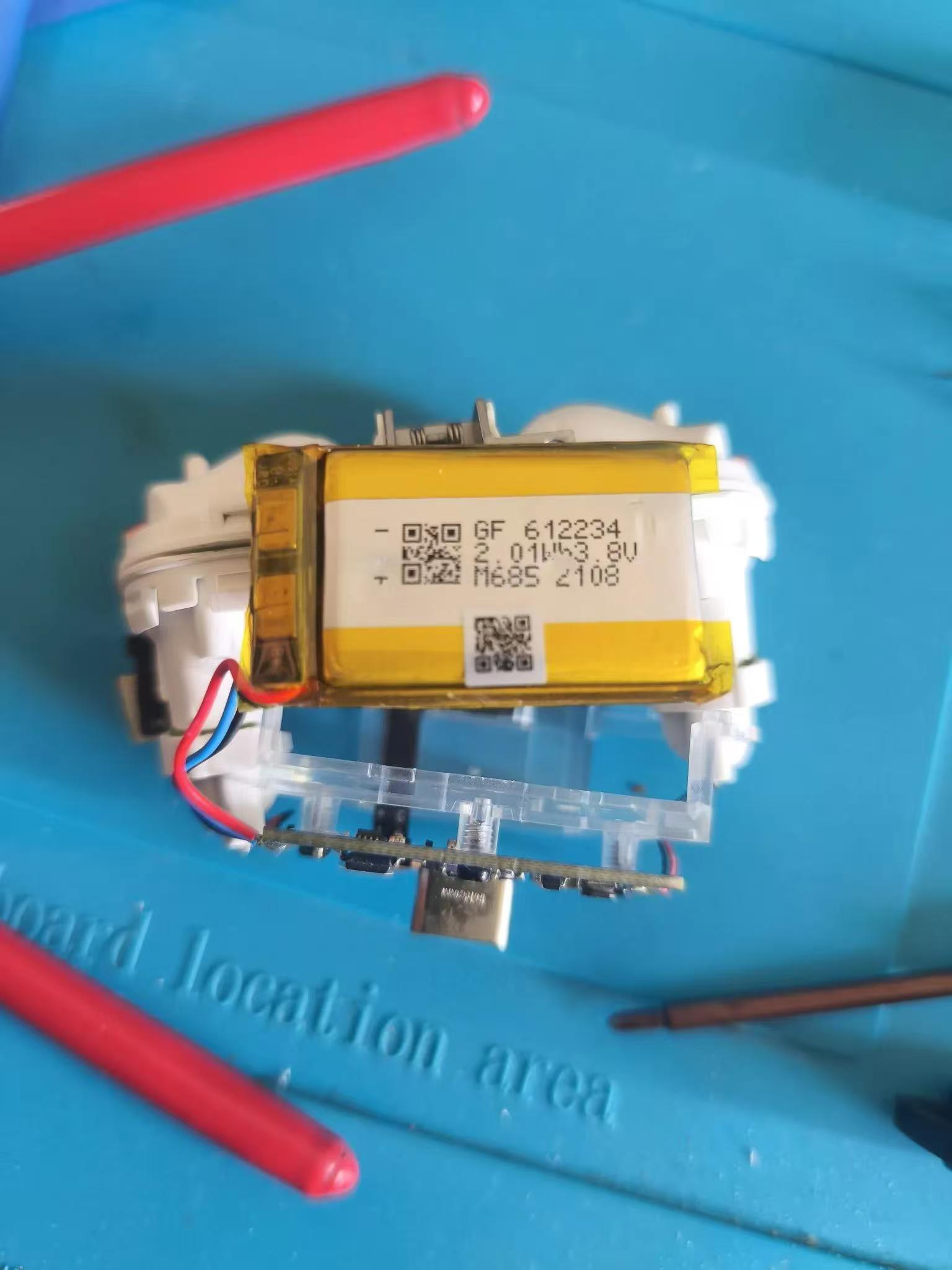 buy more will cheap 3.7V polym - огляд і ціна Car Accessories To Buy