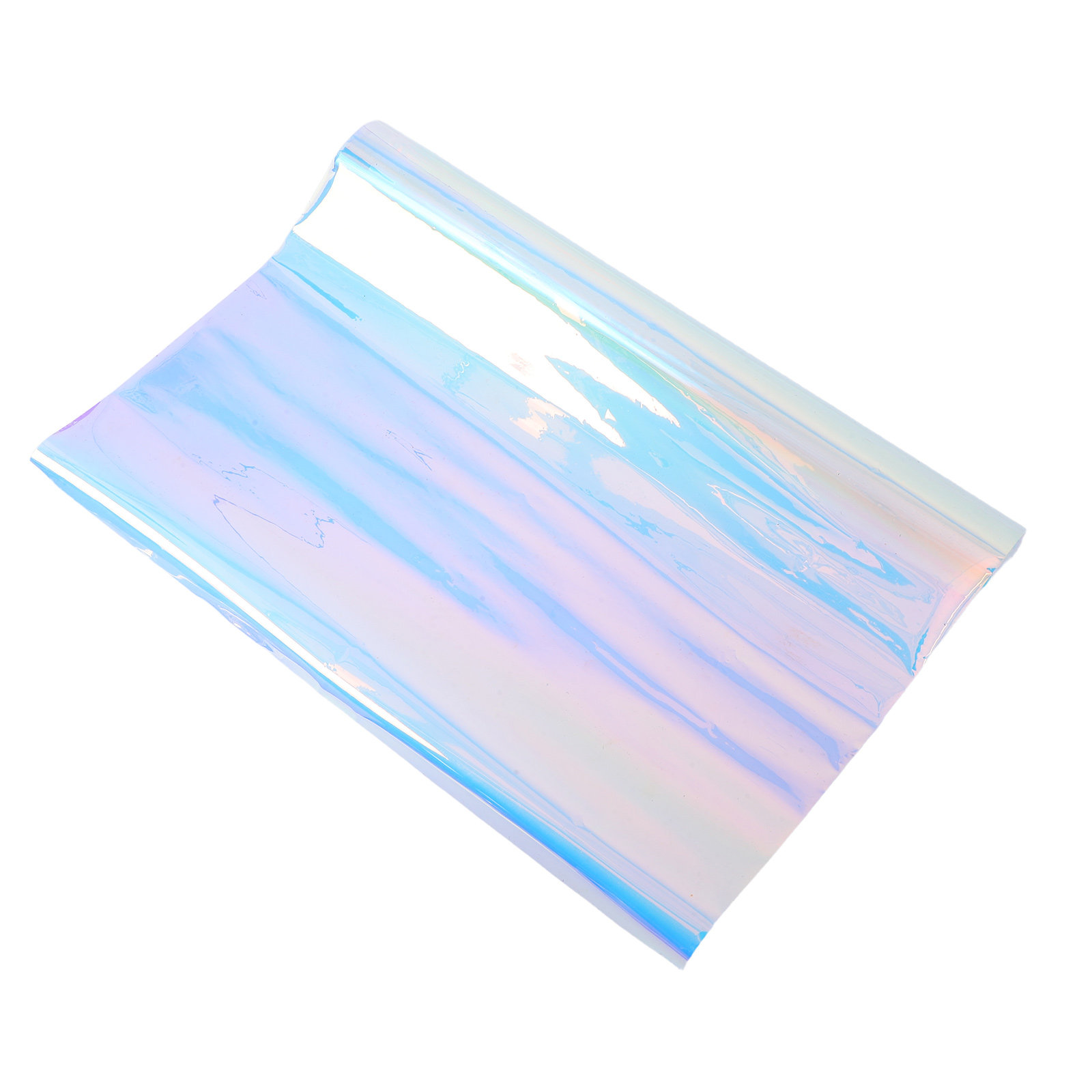 Clear Holographic Window Film  - огляд і ціна Tinted Window Film