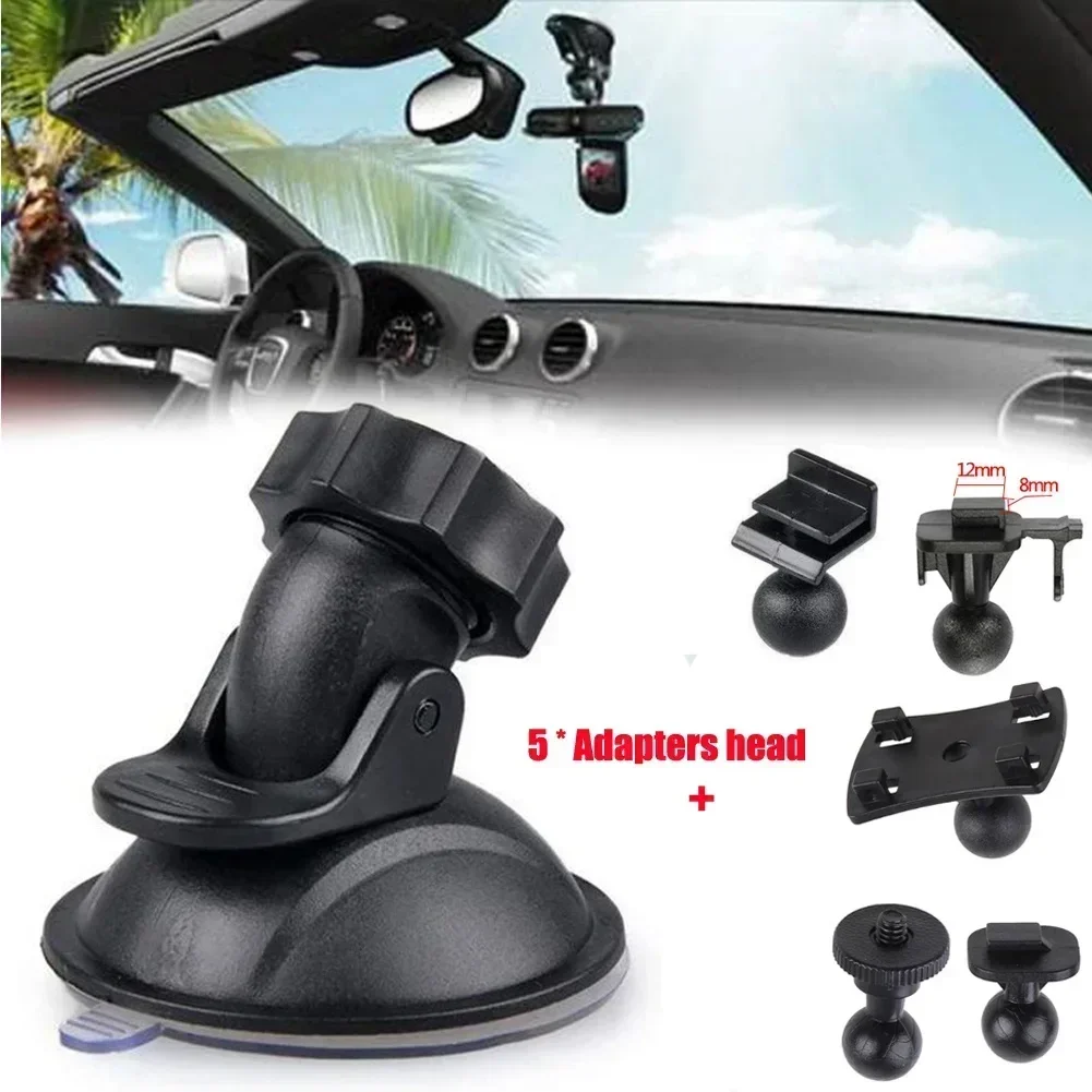 Car Suction Cup For Dash Cam H - огляд і ціна Car Cup Holder Expander