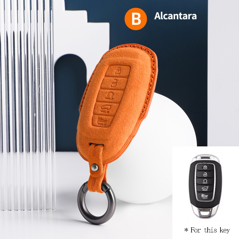 5 Buttons Car Key Case Cover S - огляд і ціна Car Accessories Xmas