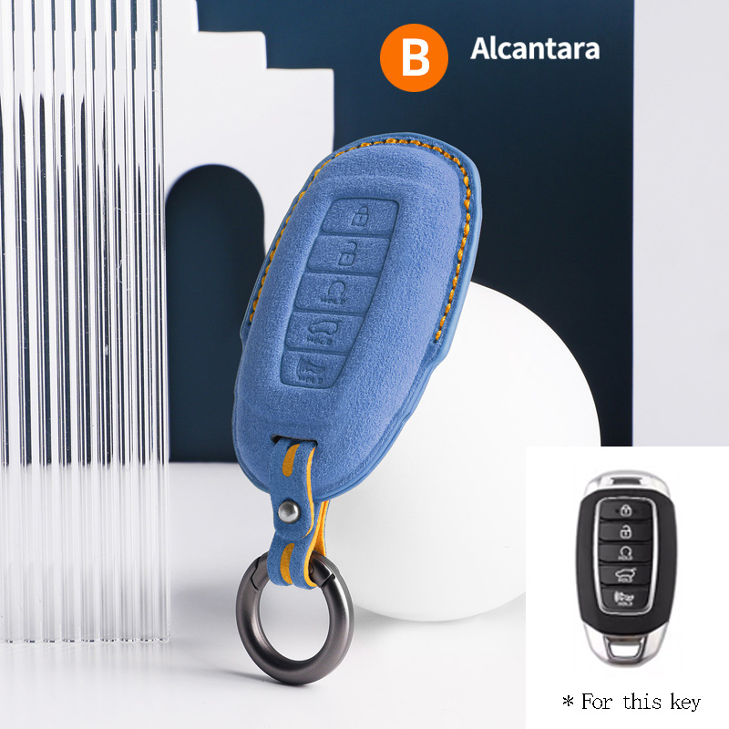 5 Buttons Car Key Case Cover S - огляд і ціна Car Accessories Xmas