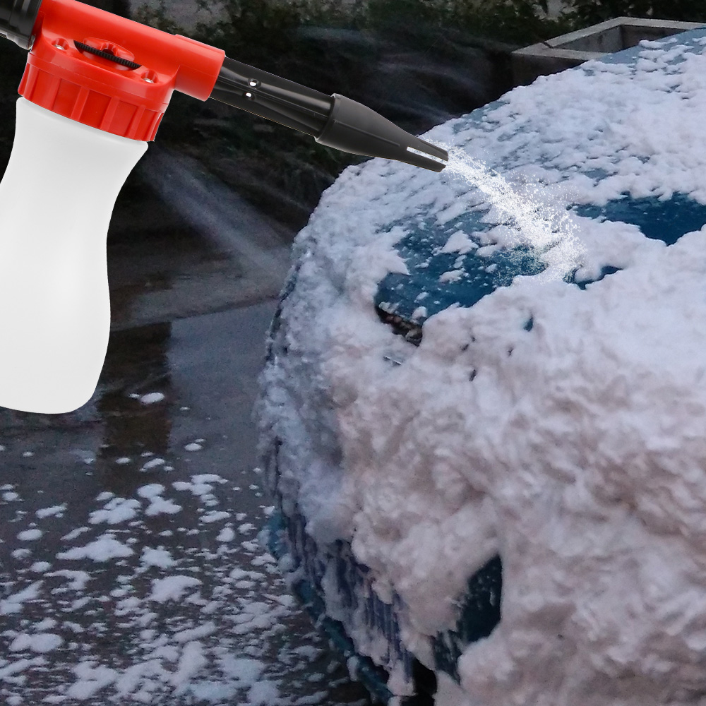 Cleaning Washing Tool 800ml Sn - огляд і ціна Car Accessories For Winter