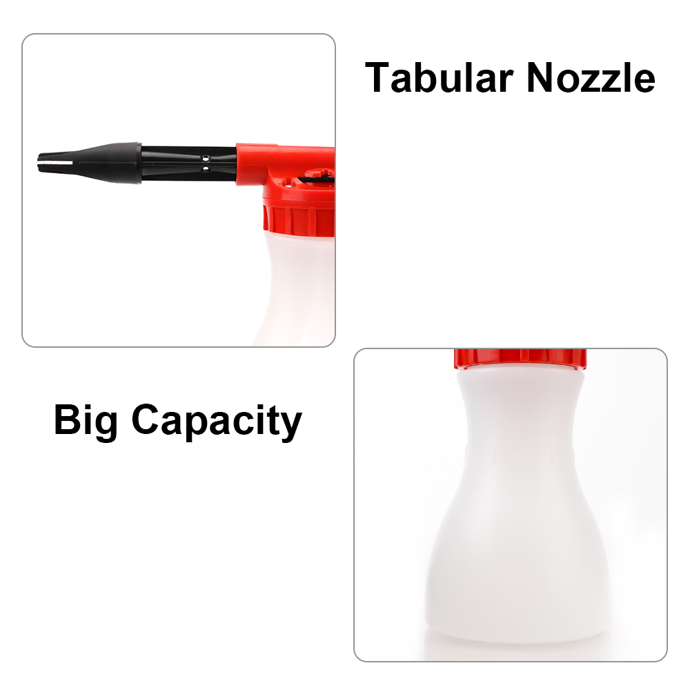 Cleaning Washing Tool 800ml Sn - огляд і ціна Car Accessories For Winter