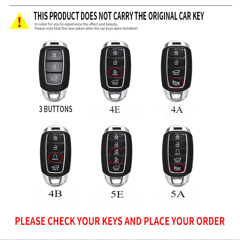 Metal Car Key Cover Case Shell - огляд і ціна Car Accessories Xmas