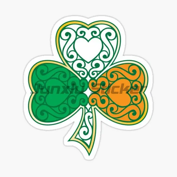Creative Ireland Irish Flag Ma - огляд і ціна Car Accessories Ireland