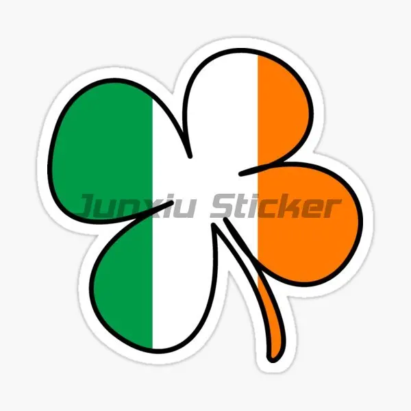 Creative Ireland Irish Flag Ma - огляд і ціна Car Accessories Ireland