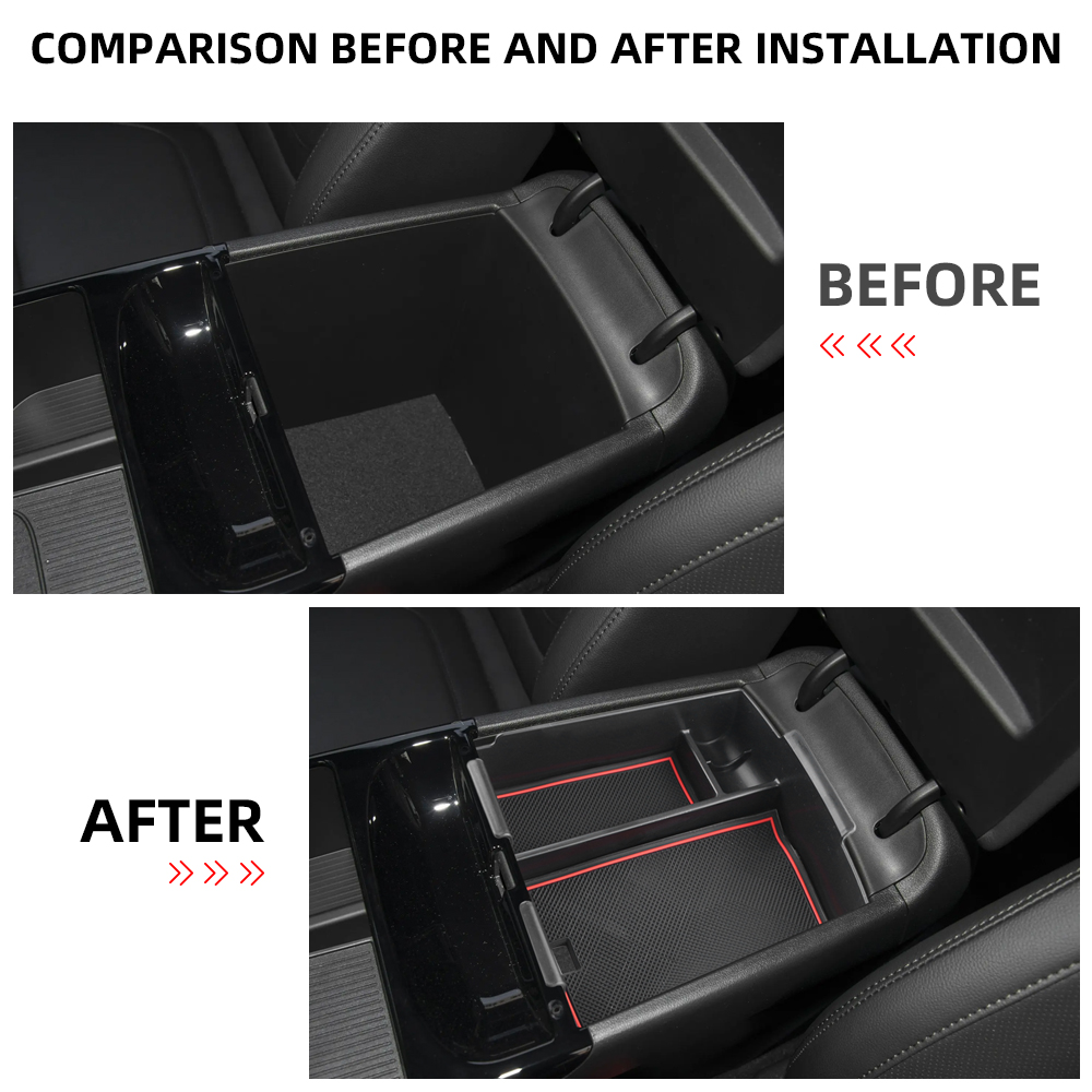 For Hyundai Tucson 2025 2026 A - огляд і ціна Car Accessories Company