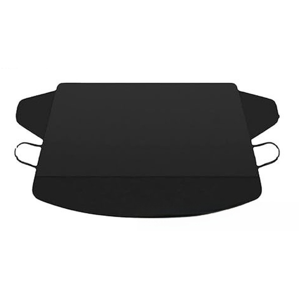 Black Oxford Car Windshield Co - огляд і ціна Car Accessories For Winter