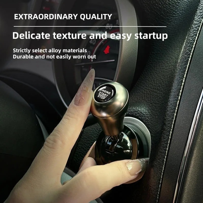 Retro Joystick Decoration Car  - огляд і ціна Car Accessories Company