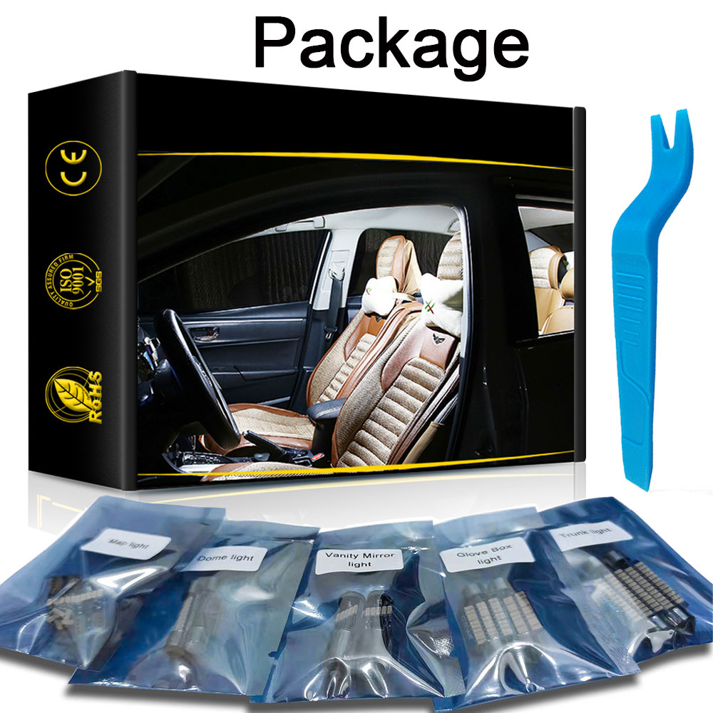 For Hyundai I10 I20 I30 I40 IX - огляд і ціна Car Accessories Xmas
