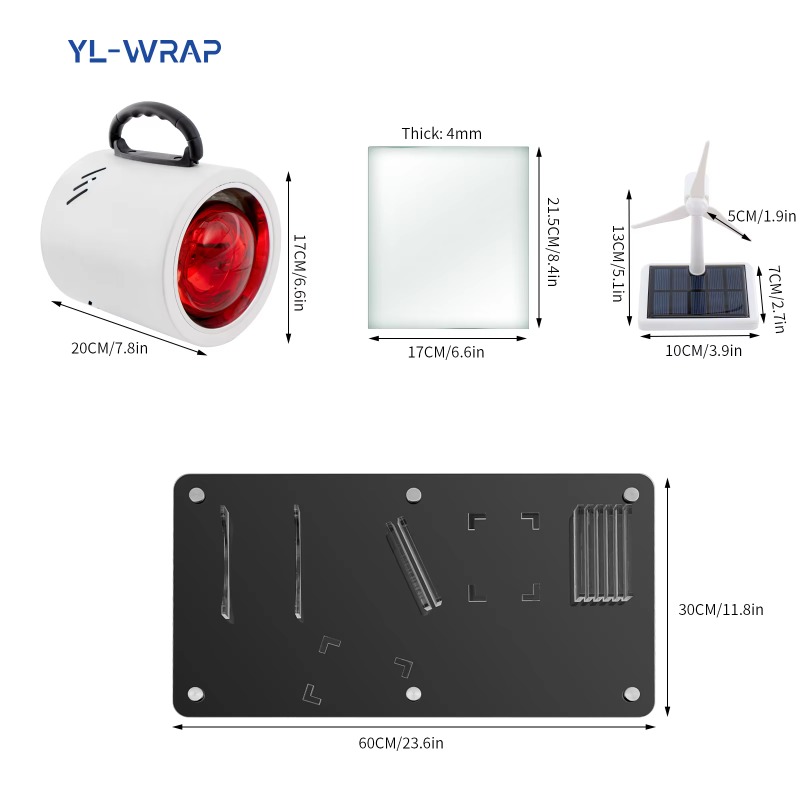 Good Quality Customized LOGO T - огляд і ціна Tinted Window Film