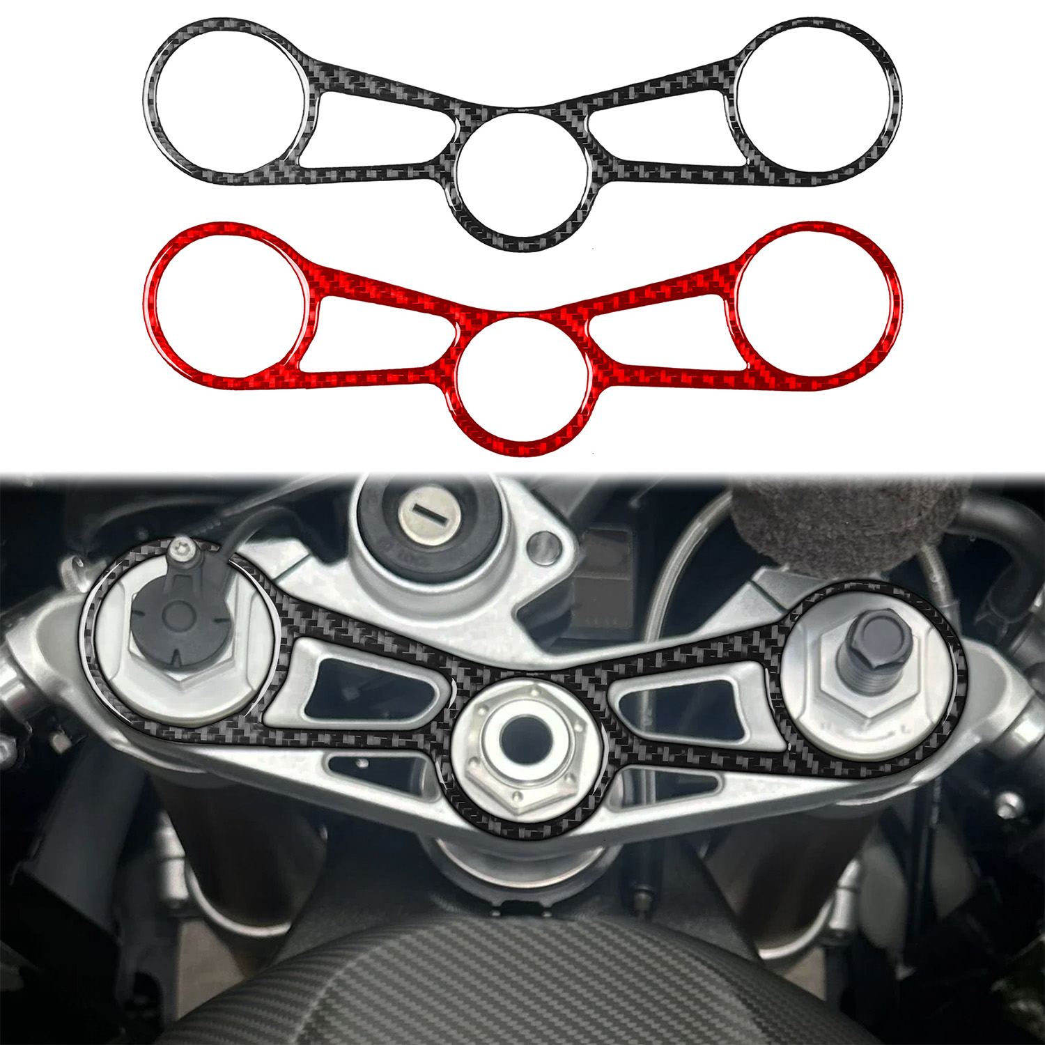 For BMW S1000 RR 2015-2019 Car - огляд і ціна Car Accessories Dashboard