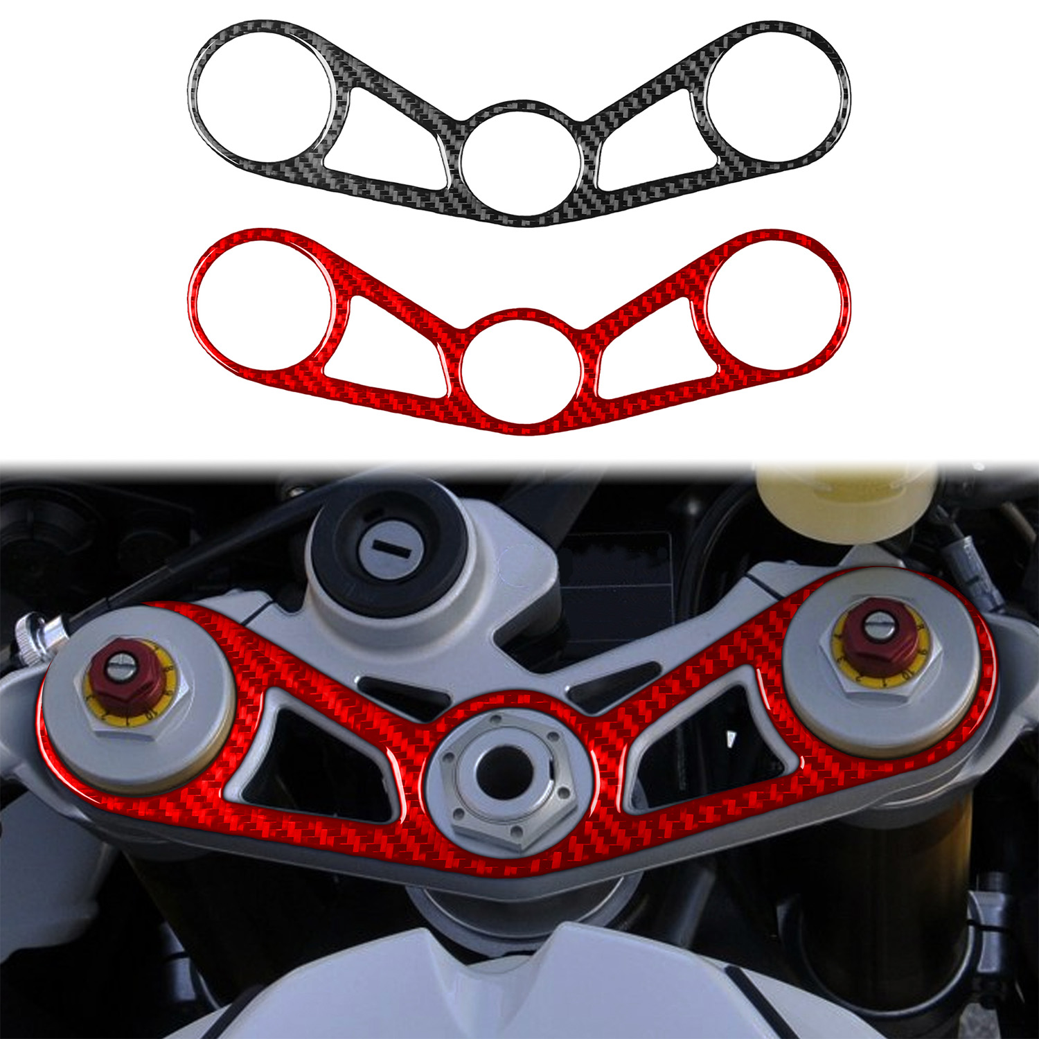 For BMW S1000 RR 2015-2019 Car - огляд і ціна Car Accessories Dashboard