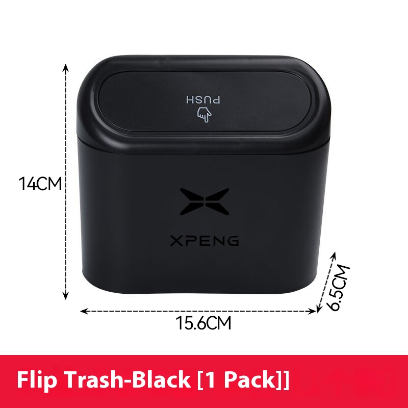 For XPeng Xiaopeng G6 G9 P7 P7 - огляд і ціна Car Accessories You Need