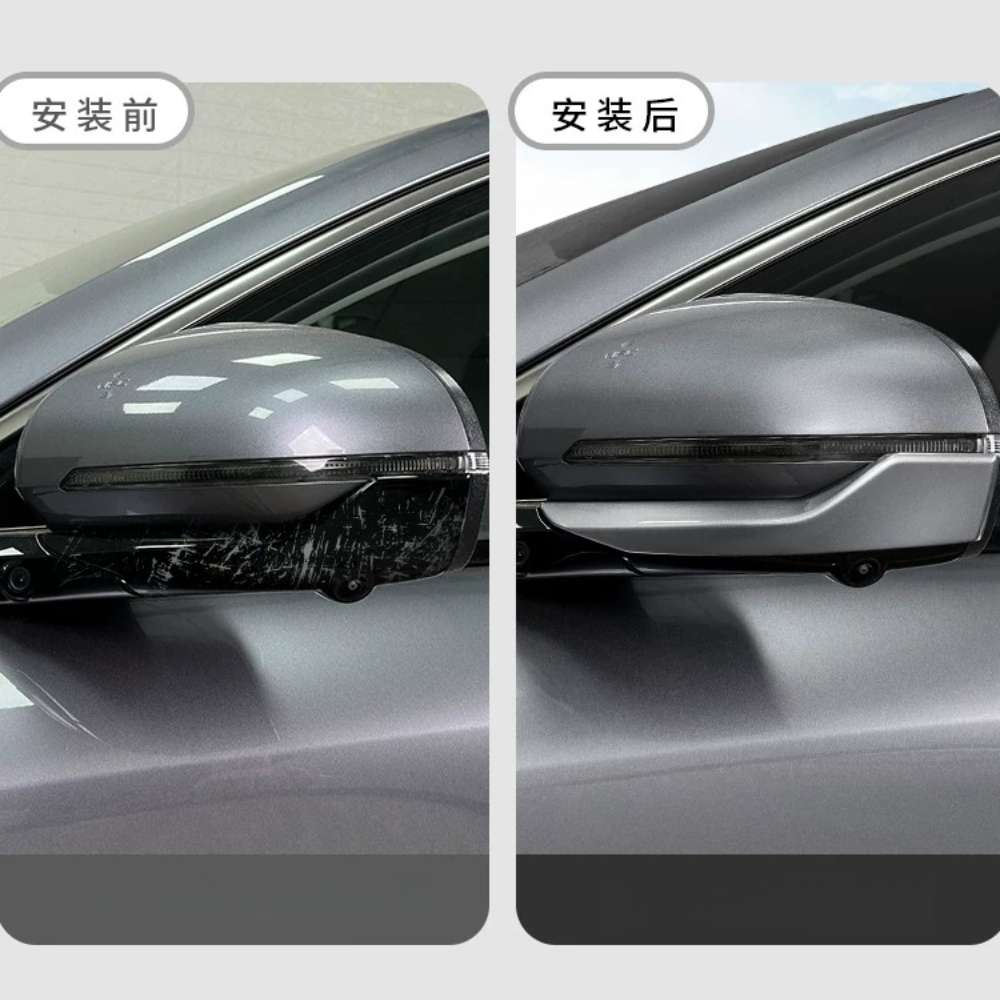 For BYD Atto 3 2022-2025 Car R - огляд і ціна Car Accessories You Need