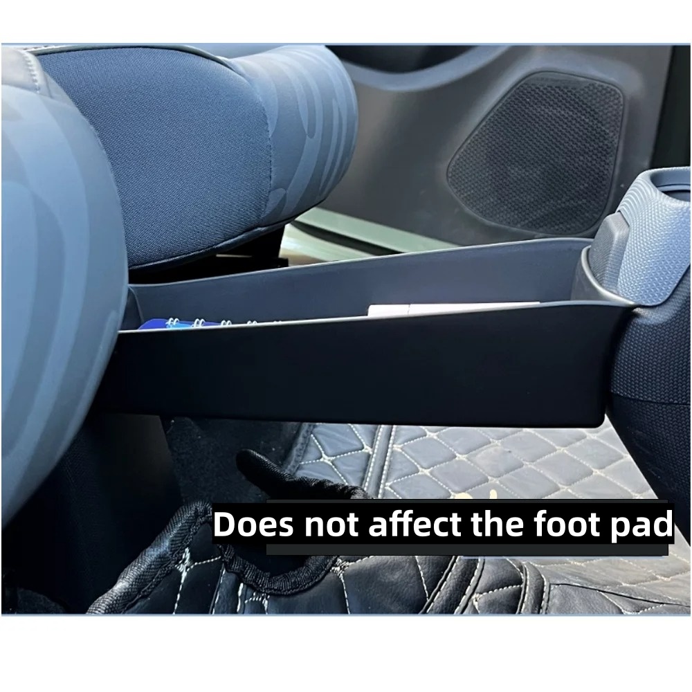 For Leapmotor T03 2024 2025 Ce - огляд і ціна Car Accessories Company