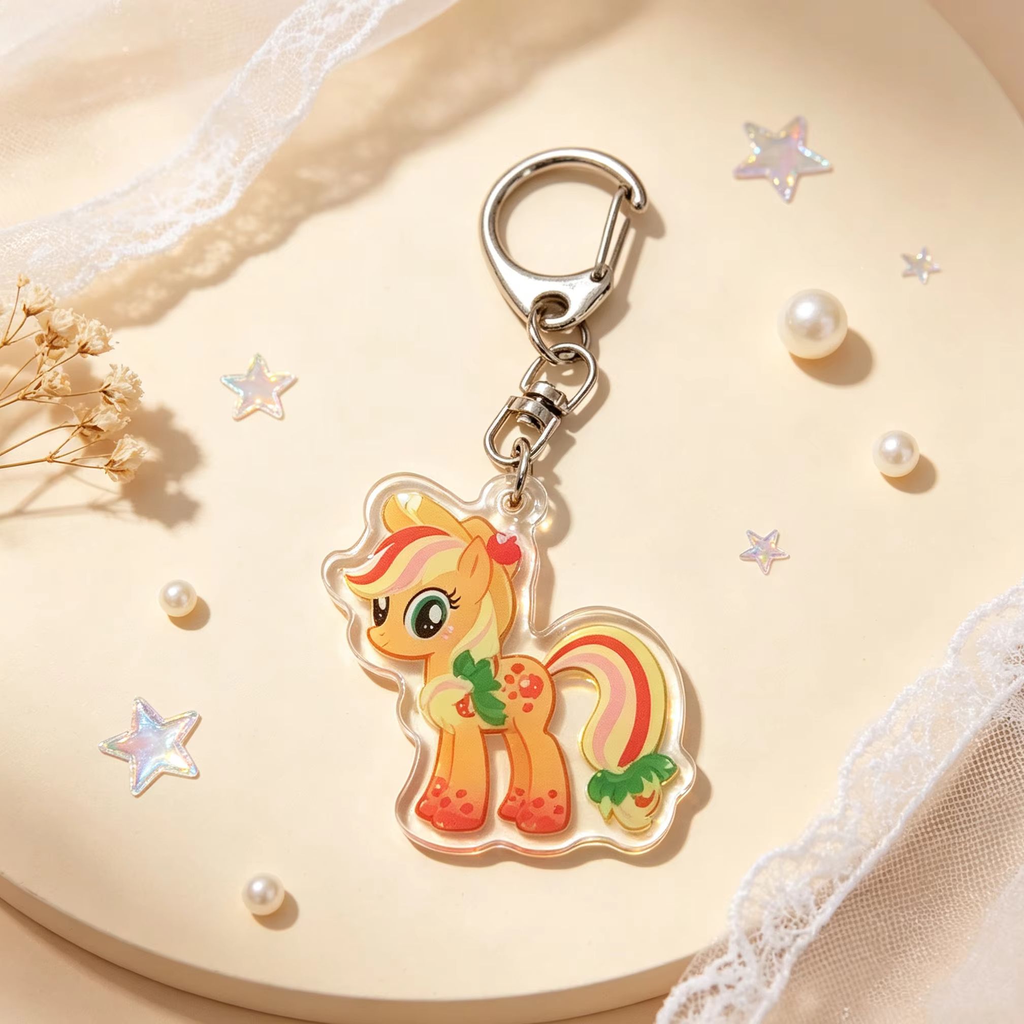 1PC/6PC, 2D Flat, cute and exq - огляд і ціна Car Accessories Xmas