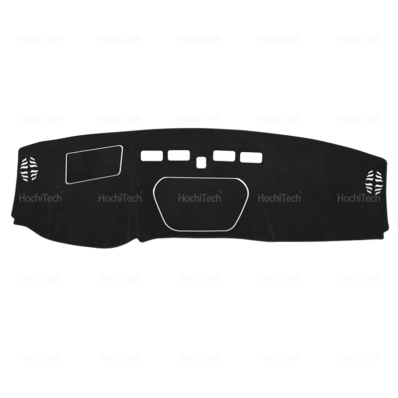 Dashboard Cover for Chevrolet  - огляд і ціна Automatic Car Sunshade