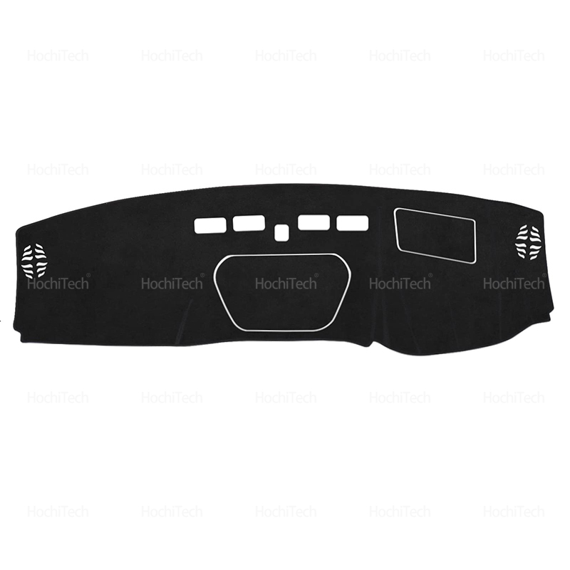 Dashboard Cover for Chevrolet  - огляд і ціна Automatic Car Sunshade