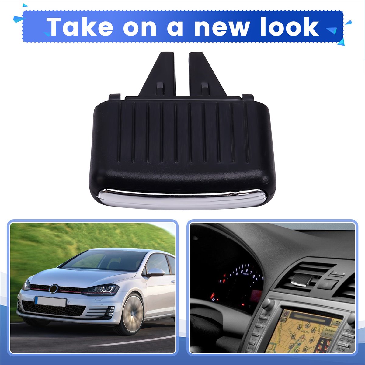 #32B Automotive Parts & Access - огляд і ціна Car Accessories Dashboard