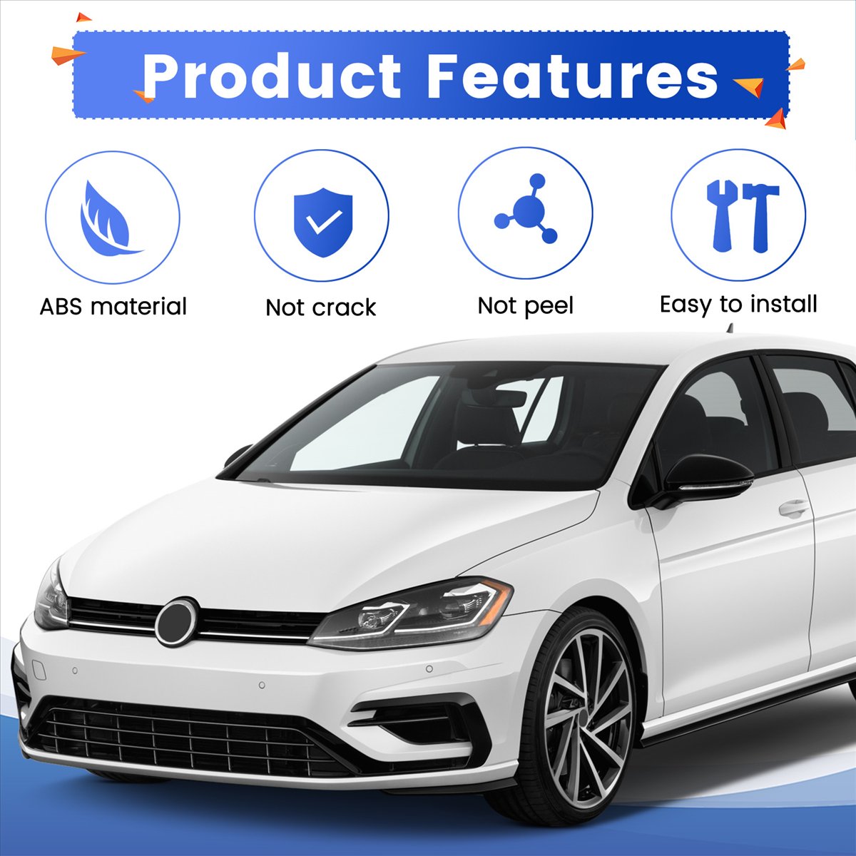 #32B Automotive Parts & Access - огляд і ціна Car Accessories Dashboard