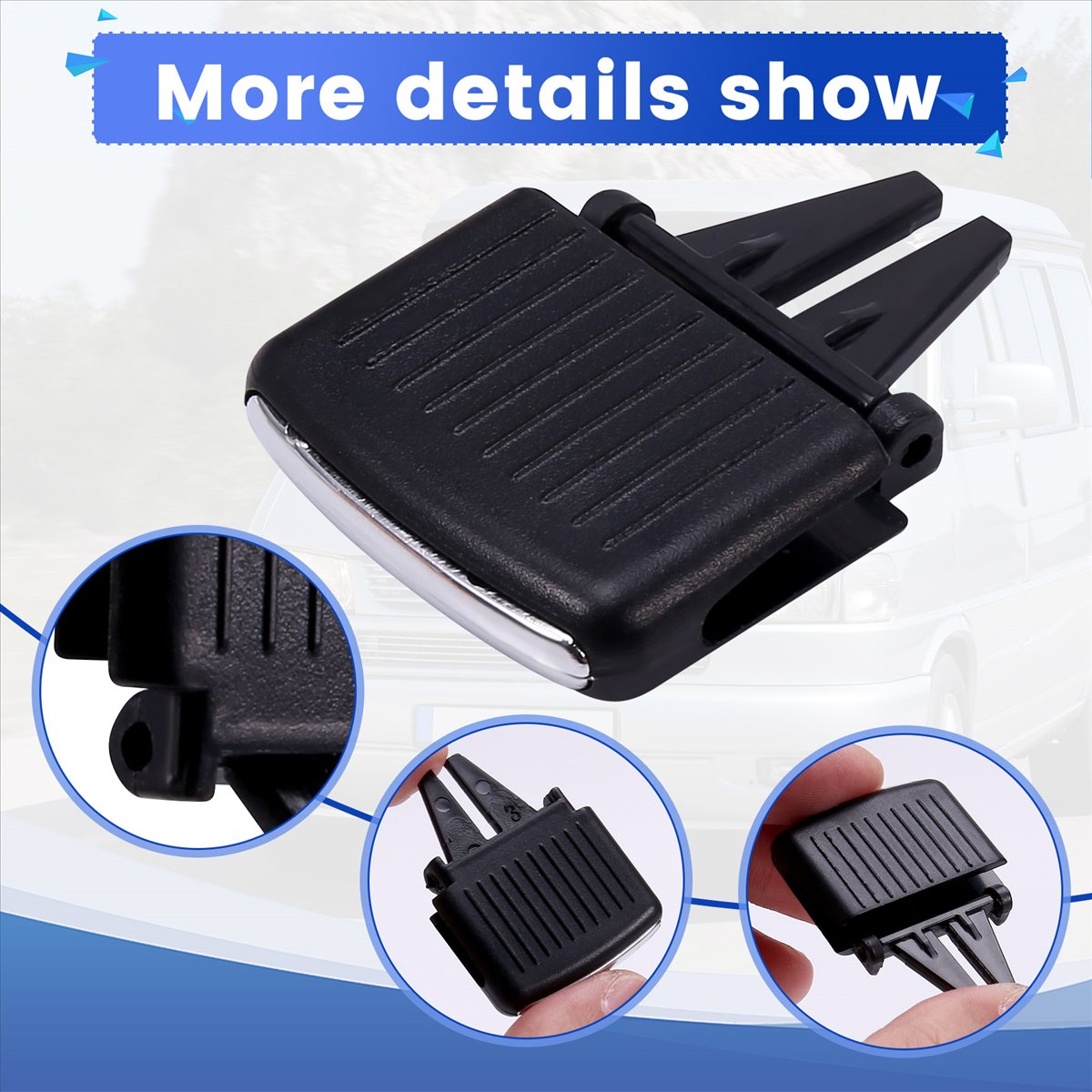 #32B Automotive Parts & Access - огляд і ціна Car Accessories Dashboard