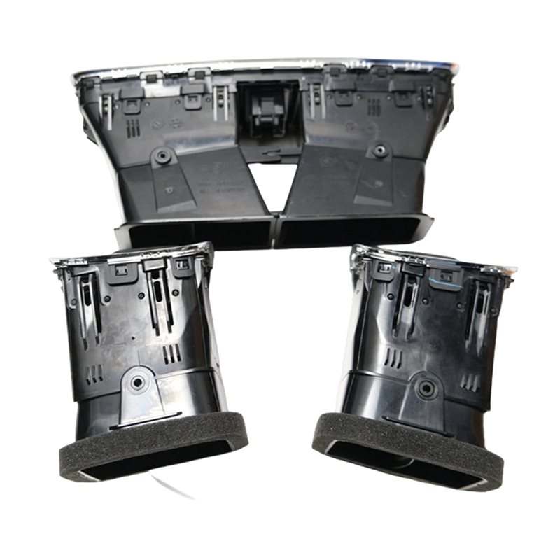 Car Accessories For Skoda Yeti - огляд і ціна Car Accessories Dashboard