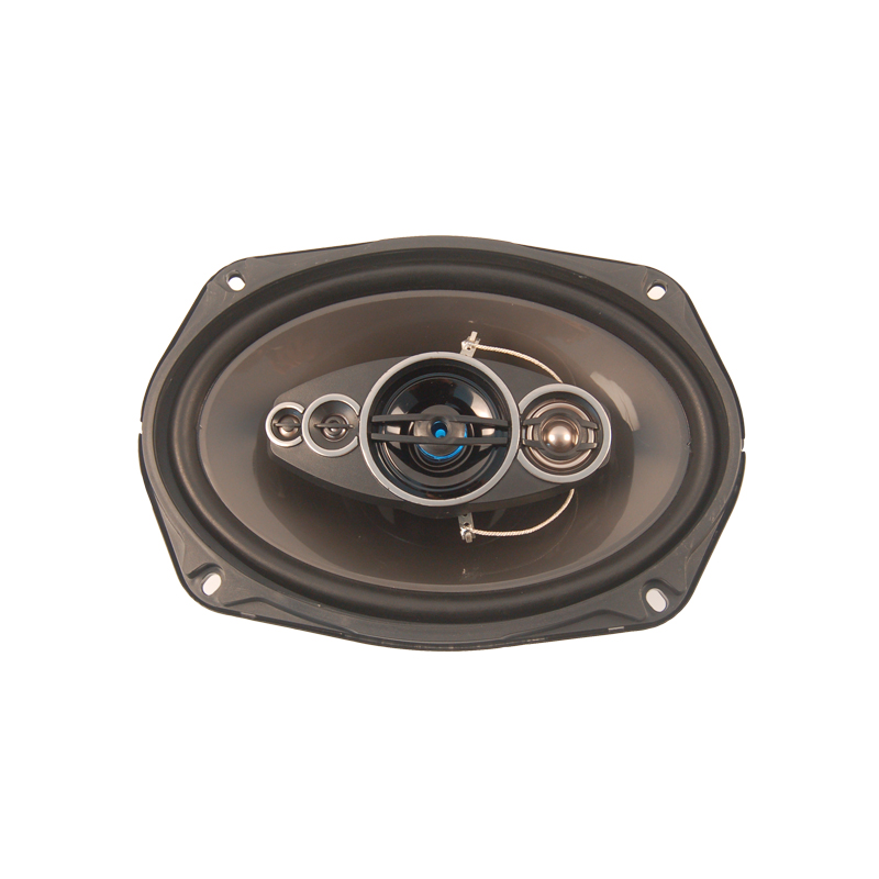 2pcs/Lot 6x9 inch Car Coaxial  - огляд і ціна Car Accessories To Buy