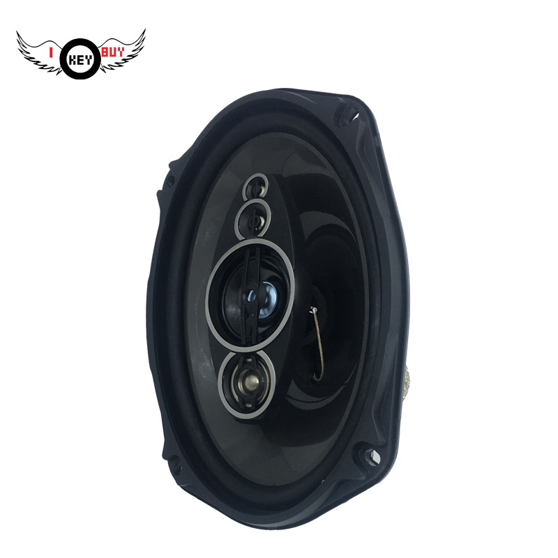 2pcs/Lot 6x9 inch Car Coaxial  - огляд і ціна Car Accessories To Buy