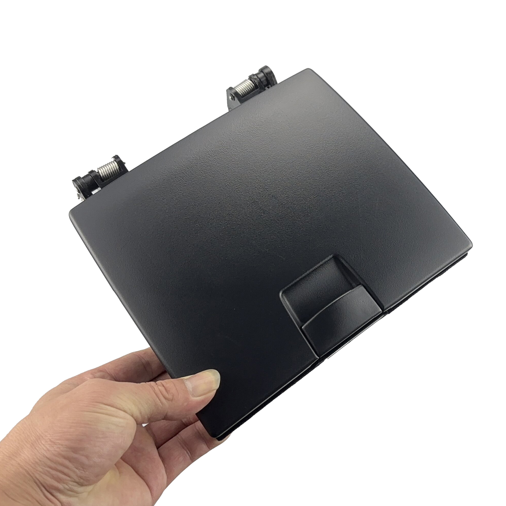 Wqlsk for Hyundai Santa Fe 200 - огляд і ціна Car Accessories Dashboard