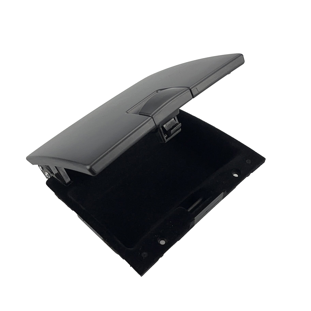 Wqlsk for Hyundai Santa Fe 200 - огляд і ціна Car Accessories Dashboard