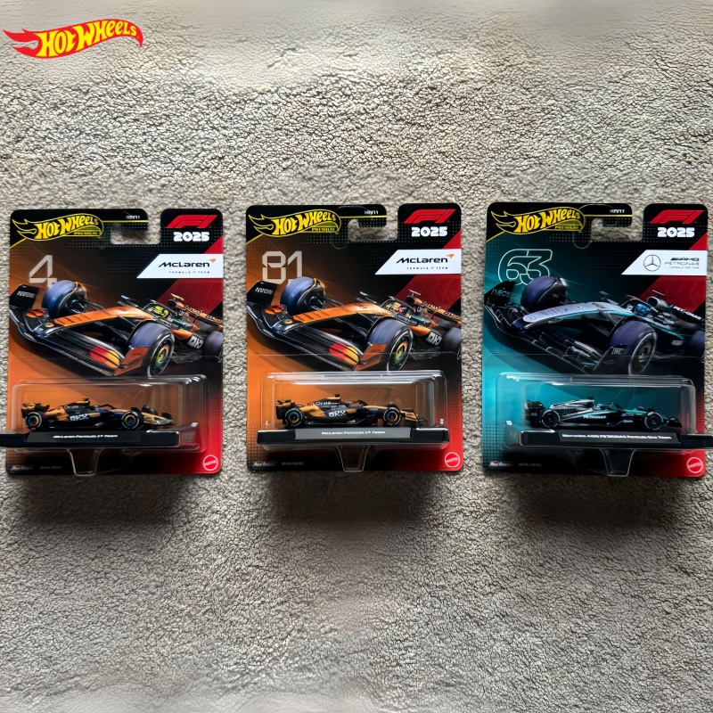 Hot Wheels Original Mattel Pre - огляд і ціна Car Accessories Company