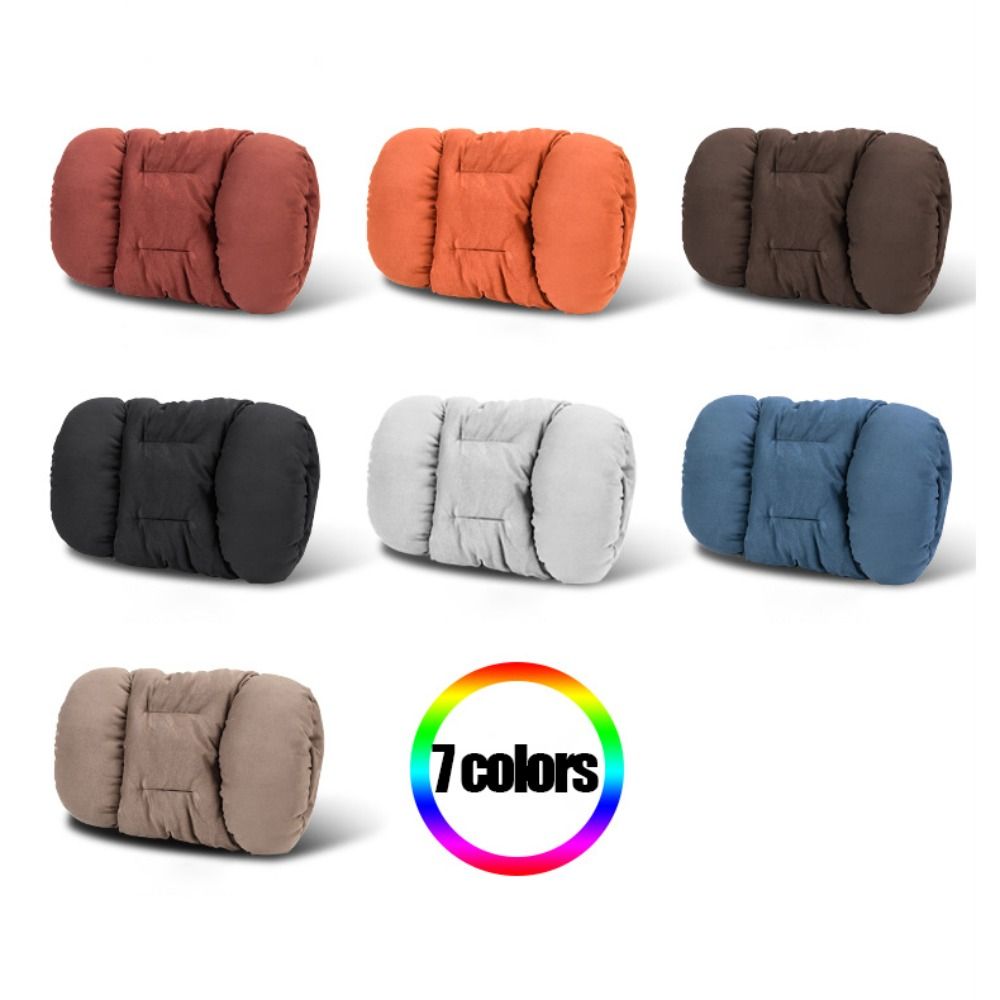 Car Seat Neck Rest Pillow Wint - огляд і ціна Car Accessories For Winter
