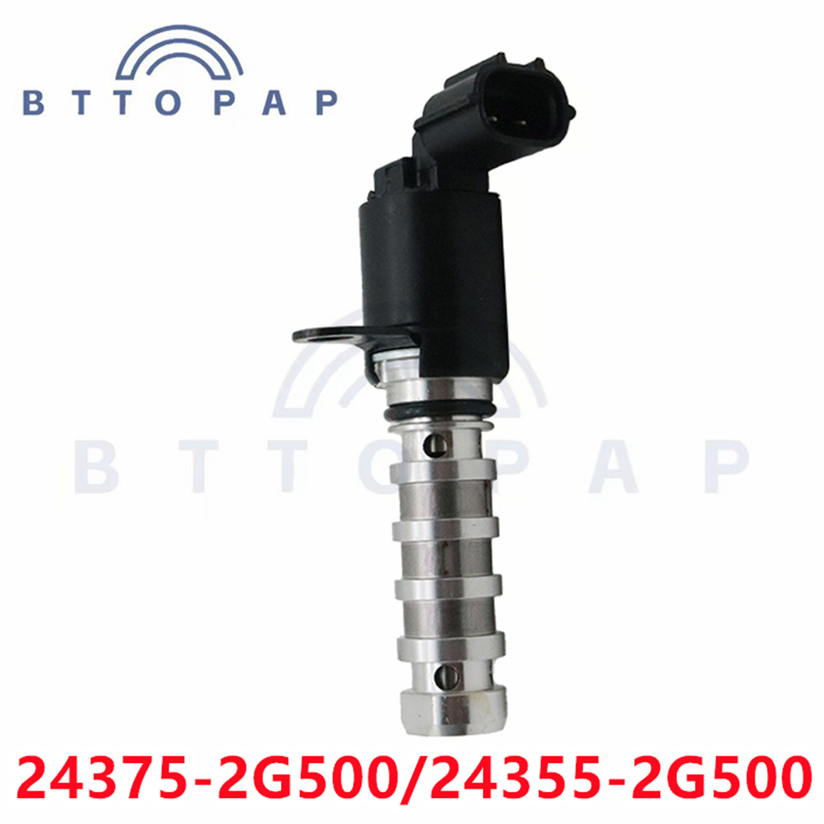 24355-2G500 VVT Variable Valve - огляд і ціна Car Accessories Xmas