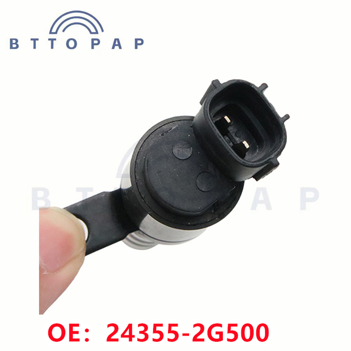 24355-2G500 VVT Variable Valve - огляд і ціна Car Accessories Xmas