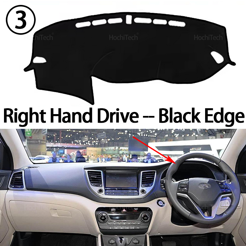 For Hyundai Tucson 2015 2016 2 - огляд і ціна Automatic Car Sunshade