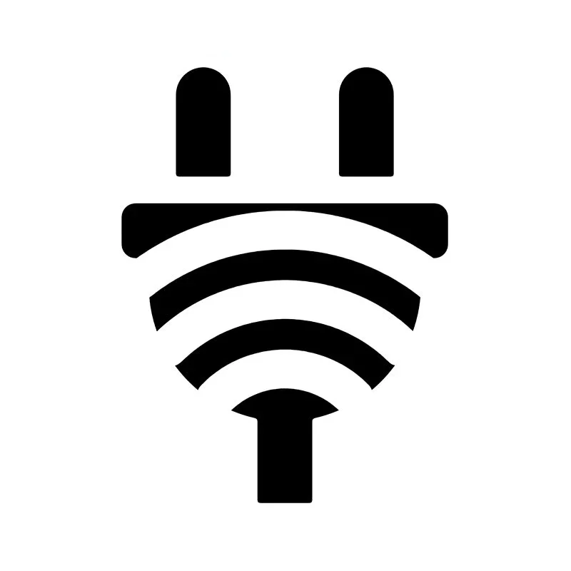 Car Stickr Sticker Wire Plug C - огляд і ціна Car Accessories You Need