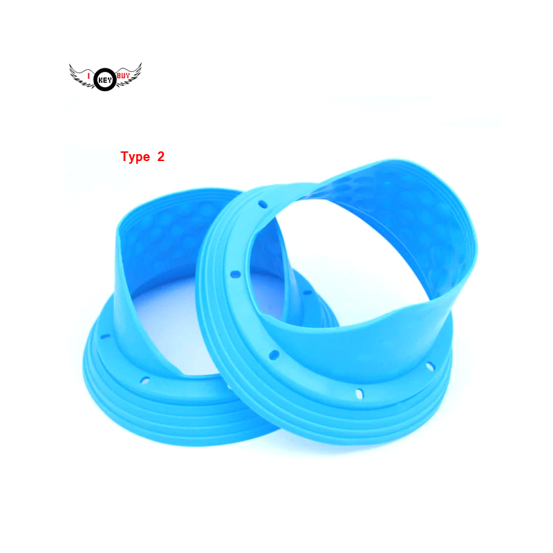 2pcs /Lot 6.5 Inch Car Speaker - огляд і ціна Car Accessories To Buy