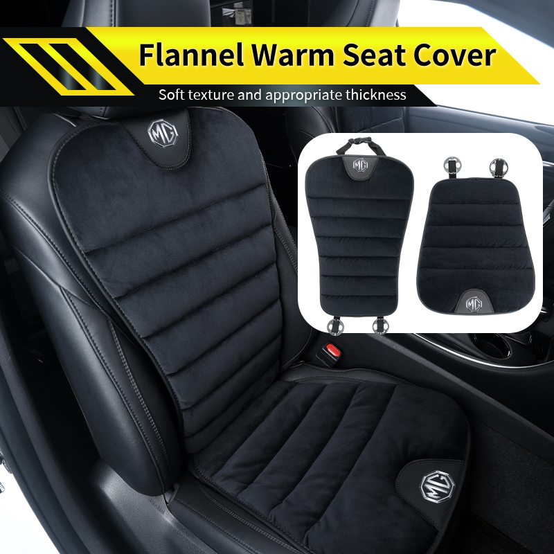 Car Velour Seat Cushion Winter - огляд і ціна Car Accessories For Winter