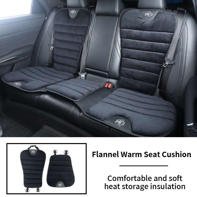Car Velour Seat Cushion Winter - огляд і ціна Car Accessories For Winter