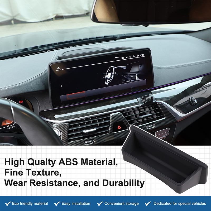 For BMW 5 6 Series GT G30 G32  - огляд і ціна Car Accessories Dashboard